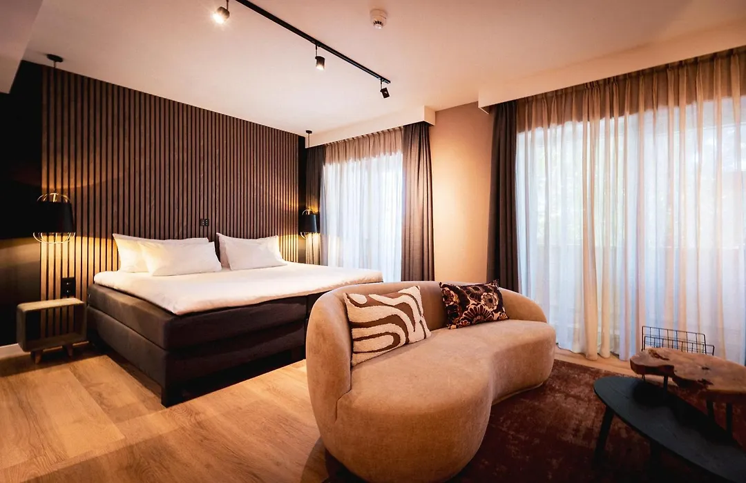 Hotel De Sterrenberg - Adults Only-1