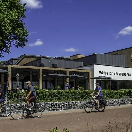 Hotel De Sterrenberg - Adults Only-3